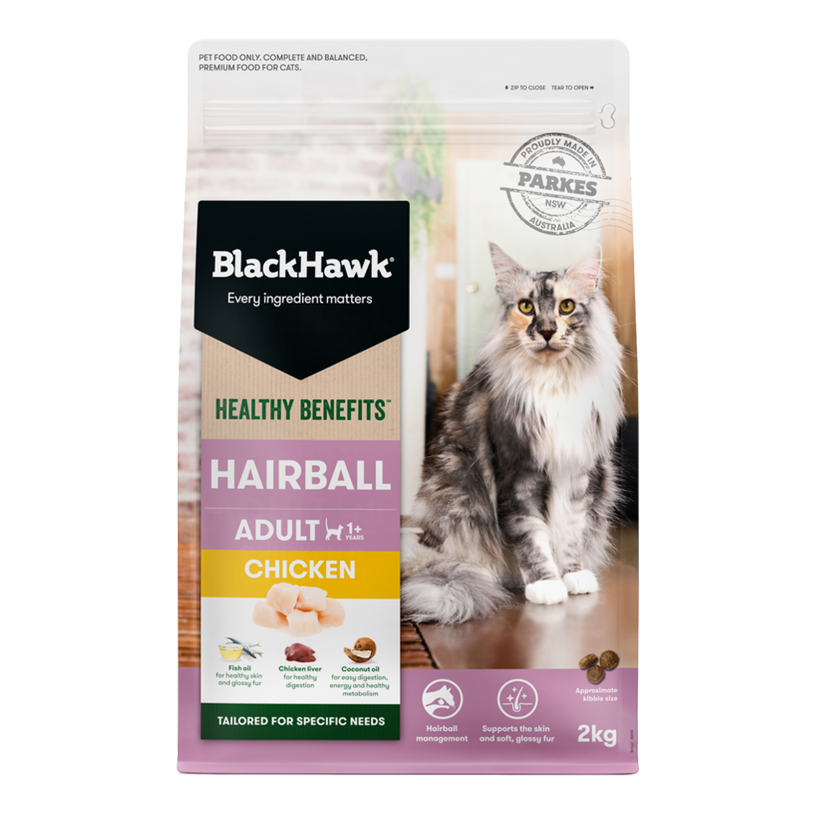 Budget pet products black hot sale hawk