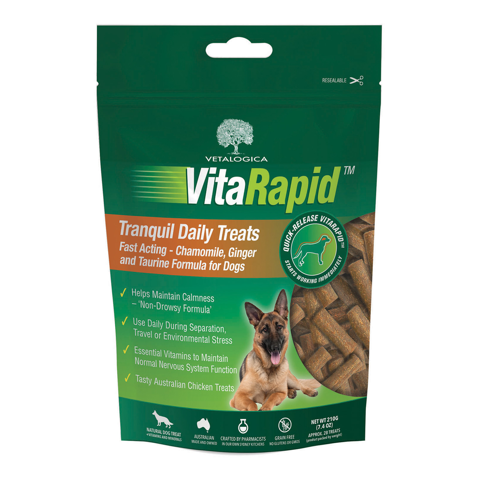 Vetalogica joint sale formula for dogs