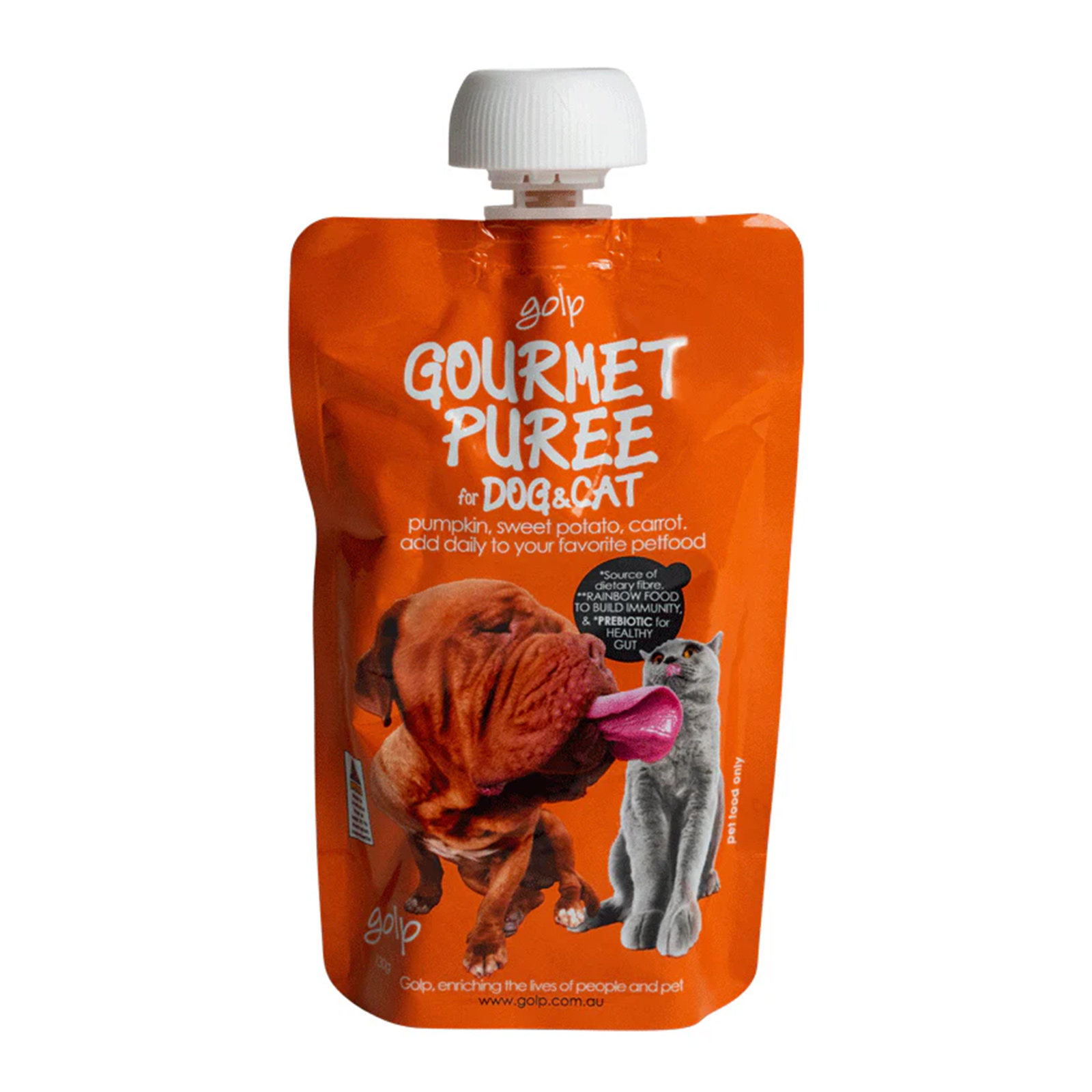 Pumpkin supplement for cats hotsell