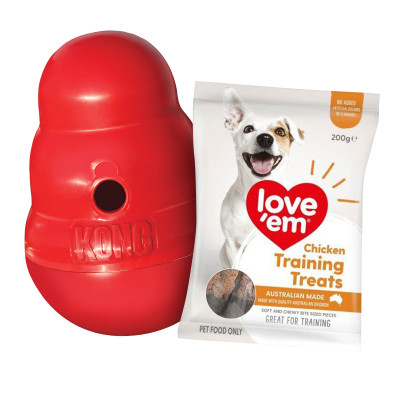 Kong treats for dogs store