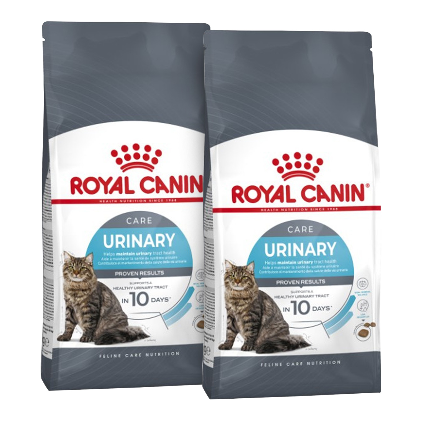 Feline urinary tract food best sale