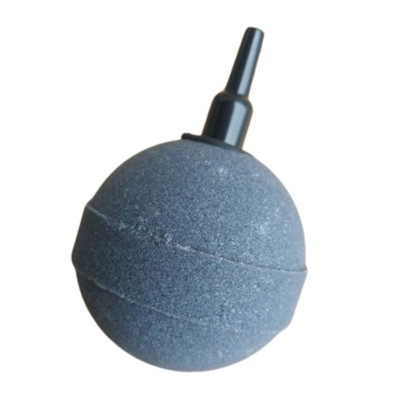 BOYU Airstone Ball Porous Stone Air Pump Accessory For Fish Aquariums 50mm