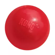 KONG Ball Red Large Toy For Dogs
